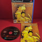 Crouching Tiger Hidden Dragon Sony Playstation 2 (PS2) Game