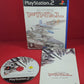 R-Type Final Sony Playstation 2 (PS2) Game