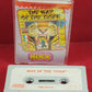 The Way of the Tiger Commodore 64 Game