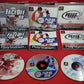 NHL 99, 2000 & Face Off 98 Sony Playstation 1 (PS1) Game Bundle