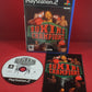 Boxing Champions Sony Playstation 2 (PS2) Game