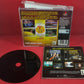 Ballblazer Champions Sony Playstation 1 (PS1) Game