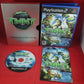 TMNT Limited Collector's Edition Sony Playstation 2 (PS2) ULTRA RARE Game