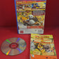 Kung Fu Panda Sony Playstation 2 (PS2) Game