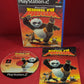 Kung Fu Panda Sony Playstation 2 (PS2) Game