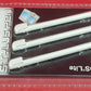 Brand New and Sealed Nintendo DS Lite Stylus Pens Pack of 3 Accessory