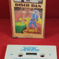 Disco Dan ZX Spectrum Game