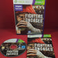 Fighters Uncaged Microsoft Xbox 360 Game