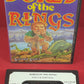 Bored of the Rings ZX Spectrum Game