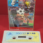 Soccer Boss Commodore 64 Game