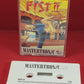 Fist II Commodore 64 Game