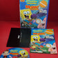 Spongebob Squarepants Movin' with Friends Sony Playstation 2 (PS2) Game