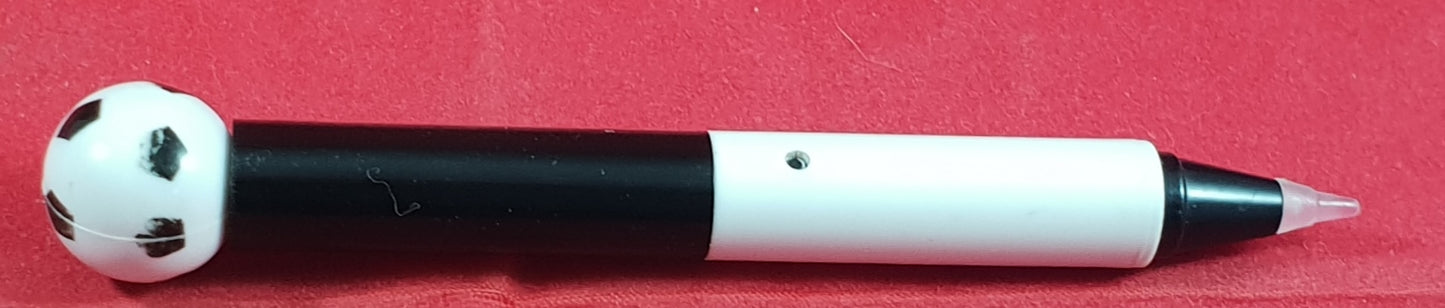 Nintendo DS Football Stylus Pen Accessory