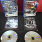 The Terminator 3 the Redemption & Rise of the Machines Sony Playstation 2 (PS2) Game Bundle