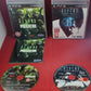 Aliens Vs Predator & Aliens Colonial Marines Sony Playstation 3 (PS3) Game Bundle