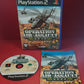 Operation Air Assault Sony Playstation 2 (PS2) Game