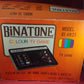 Binatone TV Master Model 4931 Console