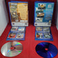 WWII Battle Over the Pacific & Tank Battles Sony Playstation 2 (PS2) Game Bundle