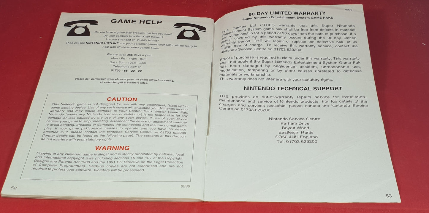 Kirby's Dream Course Super Nintendo Entertainment System (SNES) RARE Game