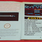 R-Type III Super Nintendo Entertainment System Includes Poster (SNES) RARE Game