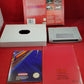 R-Type III Super Nintendo Entertainment System Includes Poster (SNES) RARE Game