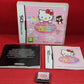 Loving Life with Hello Kitty & Friends Nintendo DS Game