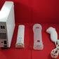Nintendo Wii Console with Wii Fit Plus Board Accessory and Disc