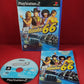 The King of Route 66 Sony Playstation 2 (PS2) Game