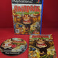 Rampage Total Destruction Sony Playstation 2 (PS2)