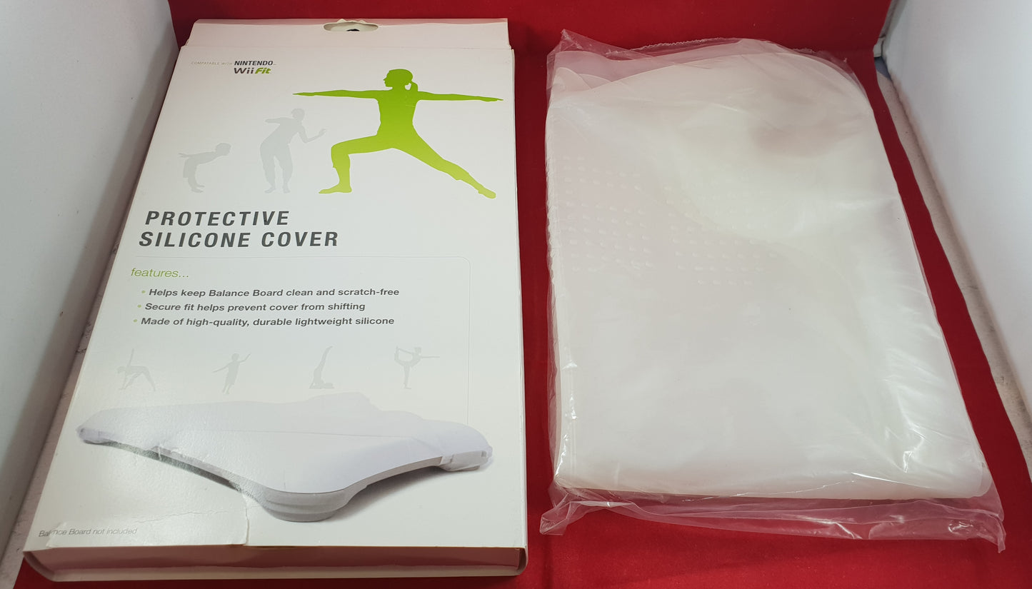 Nintendo Wii Fit Protective Cover Accessory