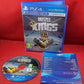 Hustle Kings VR Sony Playstation 4 (PS4) Game