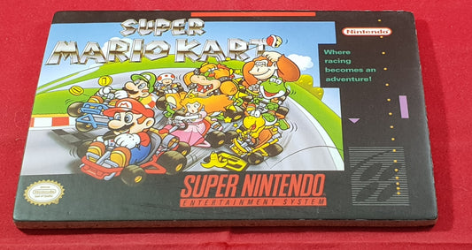 Super Mario Kart Coaster Accessory