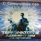 Limited Edition Terminator 2 Commodore 64 Console With Terminator 2 Cartridge RARE