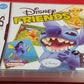 Brand New and Sealed Disney Friends Nintendo DS Game