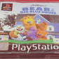 Brand New and Sealed Bear in the Big Blue House Sony Playstation 1 (PS1) Game