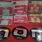 Namco Museum Vol 1, 2 & 3 Sony Playstation 1 (PS1) Game Bundle
