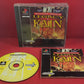 Blood Omen the Legacy of Kain Sony Playstation 1 (PS1) Game