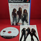 Charlie's Angels Sony Playstation 2 (PS2) Game