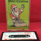 Moley Christmas ZX Spectrum RARE Game