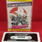 Ghostbusters ZX Spectrum Game