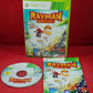 Rayman Origins Microsoft Xbox 360 Game
