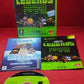Taito Legends Microsoft Xbox Game