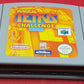 Magical Tetris Challenge Cartridge Only Nintendo 64 (N64) Game