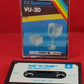 VU-3D ZX Spectrum Game
