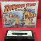 Indiana Jones and the Temple of Doom ZX Spectrum Game