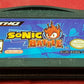 Sonic Battle Cartridge Only Game Boy Advance Game