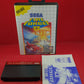 Fire & Forget II Sega Master System RARE Game