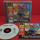Prism Land Sony Playstation 1 (PS1) Game