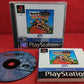 Theme Park World Classics Sony Playstation 1 (PS1) Game