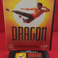 Dragon the Bruce Lee Story Sega Mega Drive Game